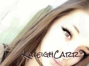 KaleighCarr Spicy Blogs