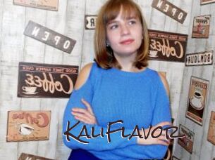 KaliFlavor