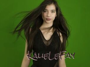 KalieLeFay