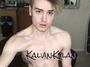 KalvinKylan