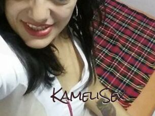 KameliSex