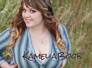 KameliaBoob