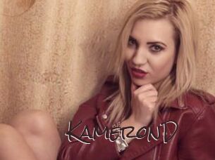 KameronD