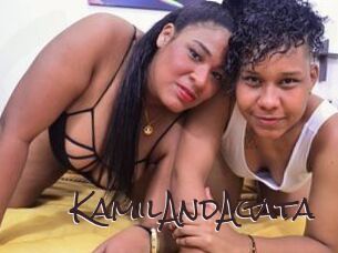 KamilAndAgata