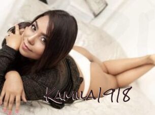 Kamila1918
