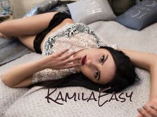 KamilaEasy