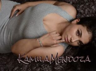 KamilaMendoza