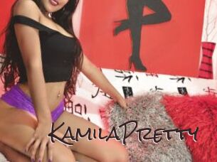 KamilaPretty