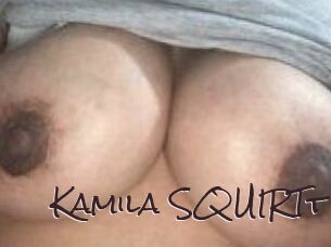 Kamila_SQUIRTt