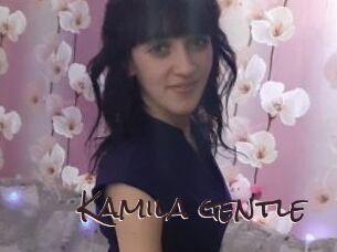 Kamila_gentle