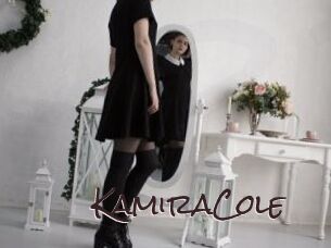 KamiraCole