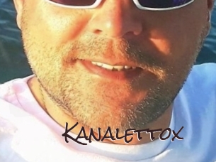 Kanalettox