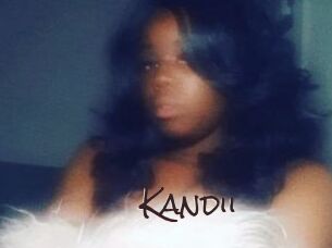 Kandii