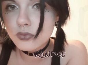 Kandise