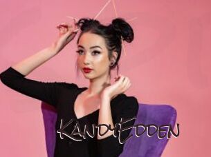 KandyEdden