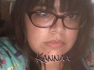 Kannaa