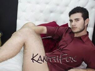 KanthFox