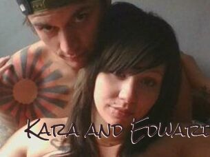 Kara_and_Edward