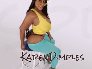 KarenDimples