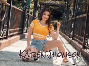 KarenJhonson