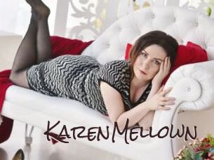 KarenMellown