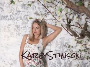 KareyStinson