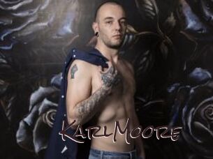 KarlMoore