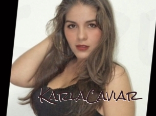 KarlaCaviar