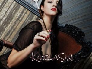 KarlaSin Spicy Blogs