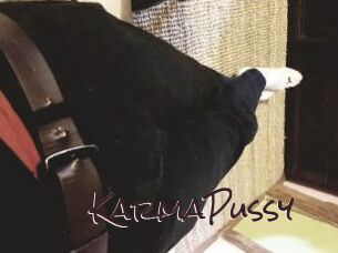 KarmaPussy