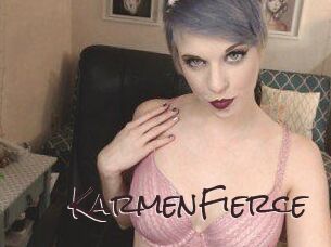 KarmenFierce