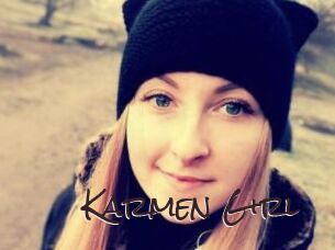 Karmen_Girl