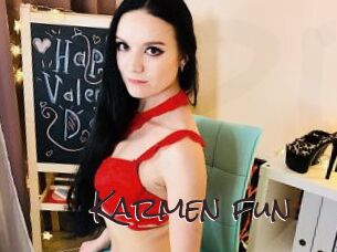 Karmen_fun