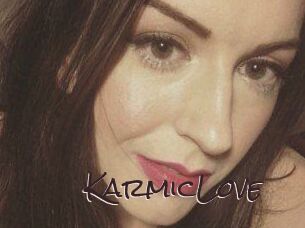 KarmicLove