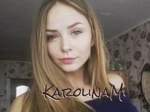 KarolinaMi