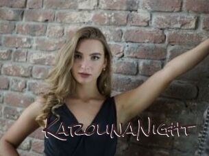 KarolinaNight