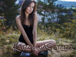 KarolinaSierra