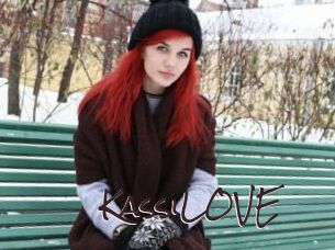 KassiLOVE