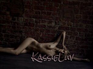 KassieLuv