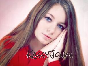 KassyJones