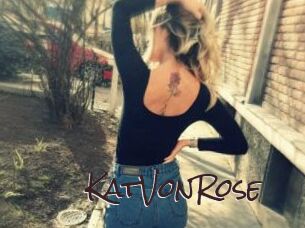 KatVonRose