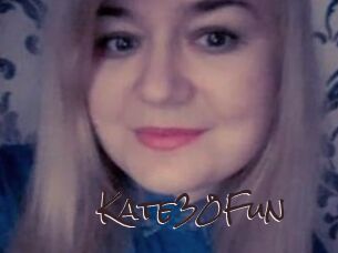 Kate30Fun