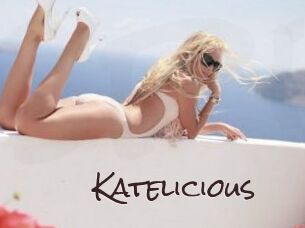 Katelicious