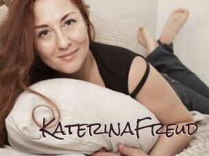 KaterinaFreud Spicy Blogs
