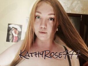 KathyRose777