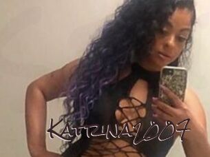 Katrina2007 Spicy Blogs