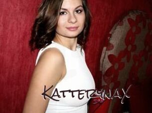 KatterynaX