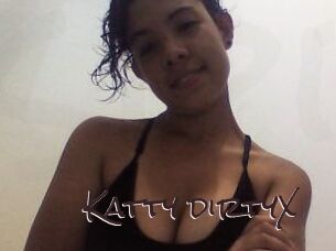 Katty_dirtyX