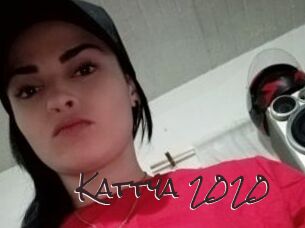 Kattya_2020 Spicy Blogs