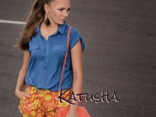 Katusha Spicy Blogs